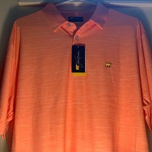 Men’s Large Golf Polo